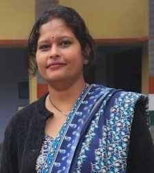 Dr. Nishi Mishra